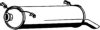 CITRO 1726N4 End Silencer